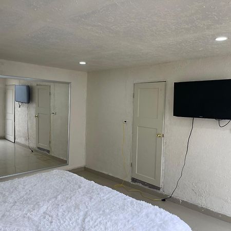 La Casa De Mickey Apartment Ciudad Juárez Exterior photo
